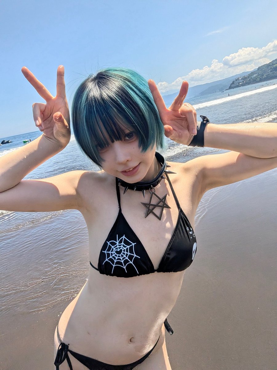 猫月うるる tweet media