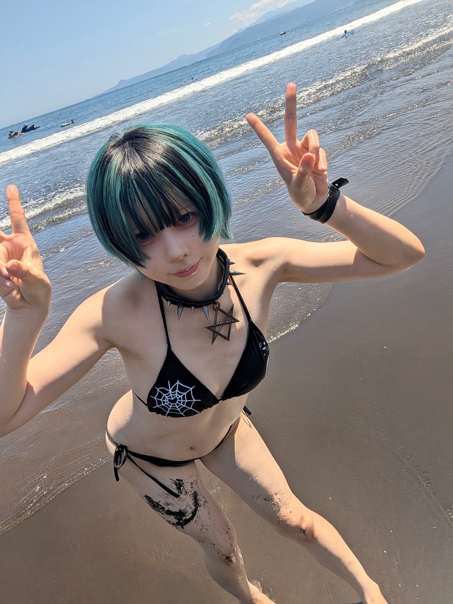 猫月うるる tweet media