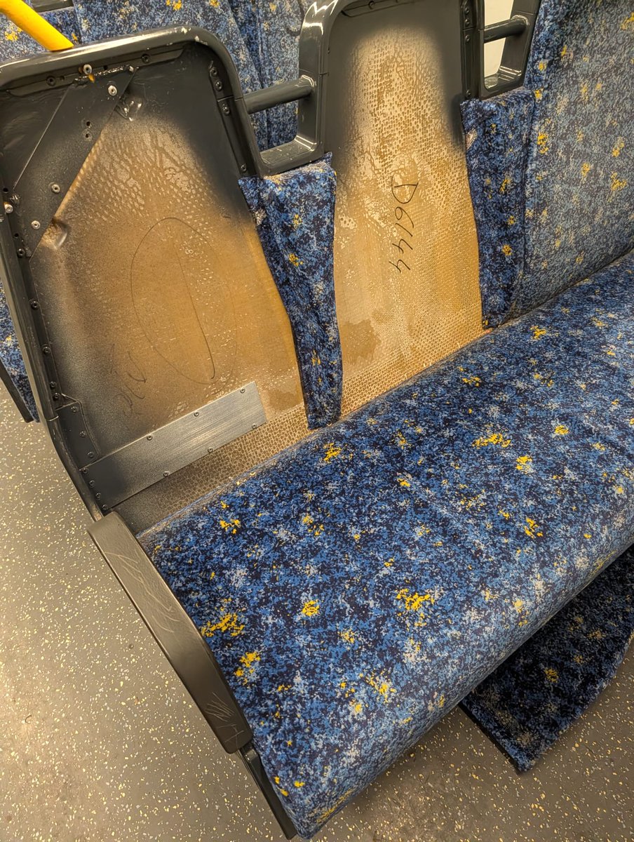 Matthew49752649's tweet photo. @TransportforNSW @SydneyMetro https://t.co/EZ5yGuEMKw