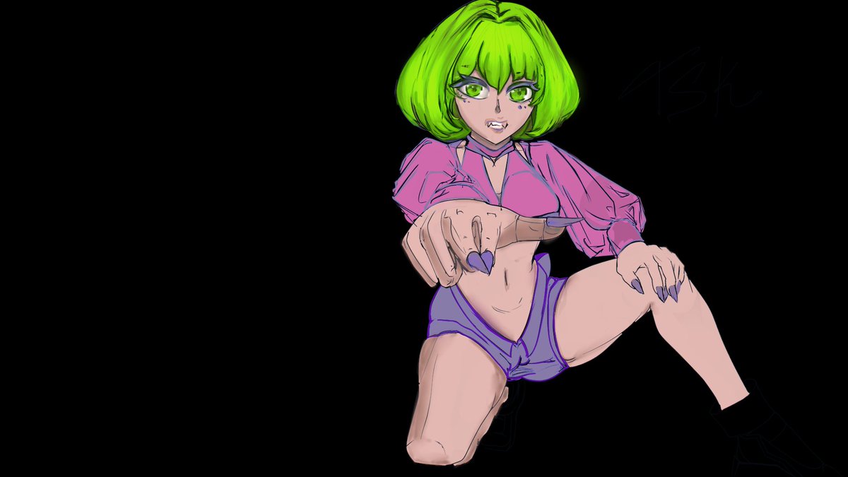 Rox Art tweet media