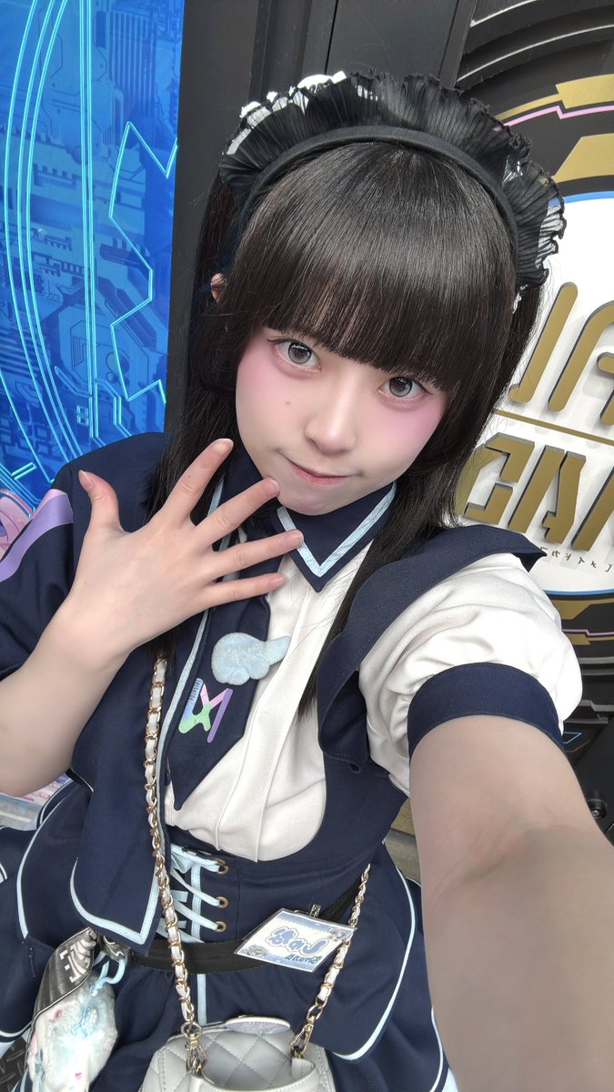 Post by しゅな🕊MAID/MADE on X: ﾌﾌﾝ♪