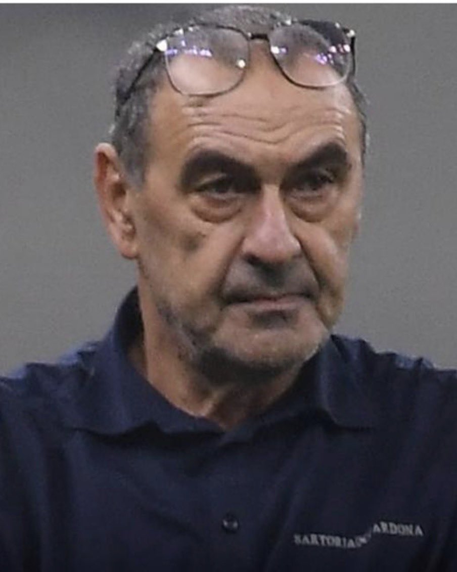 gmastellone's tweet photo. Condoglianze all’Amico Maurizio Sarri per la morte del suo caro Papà ♥️🙏🏻
https://t.co/w9IAusd42H https://t.co/MklXdELrBG