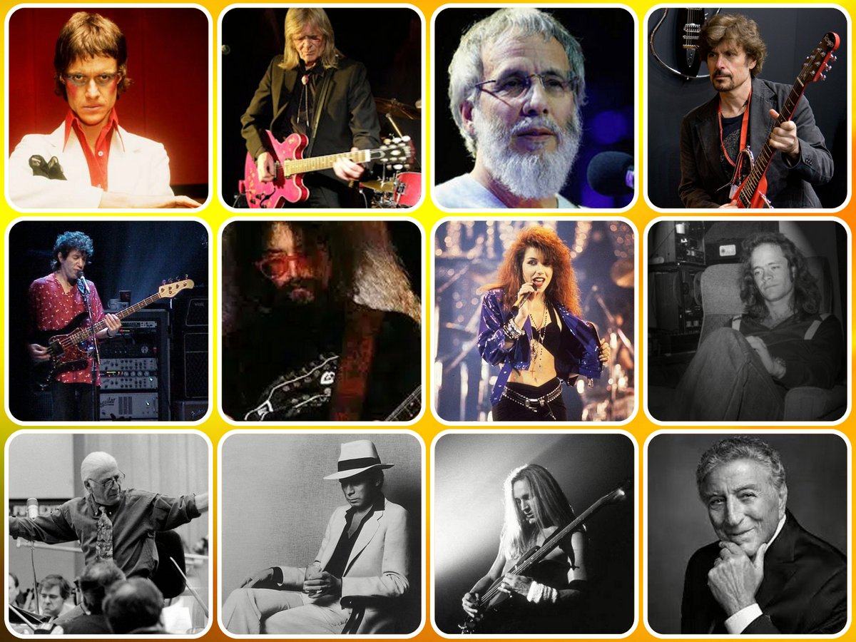 ejpf04's tweet photo. @HoffmanEnrique @Mikehomeseller @TiaColita
#Jul21
Efemérides Julio 21
Eventos:
1939 Nace Kim Fowley, cantautor, productor, disc jockey y mánager de la banda The Runaways
1943 Nace Henry McCullough, guitarrista, cantante / Wings https://t.co/aiQ1OrzmPz