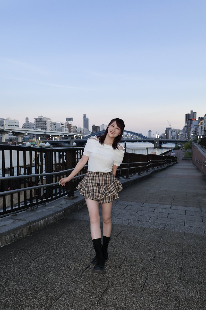 CPB7YV's tweet photo. 2026/07/20
マシュマロ撮影会
sena @sena__777 
#sena撮
#あなたの瞳の景色 https://t.co/hfG5tVCUL5