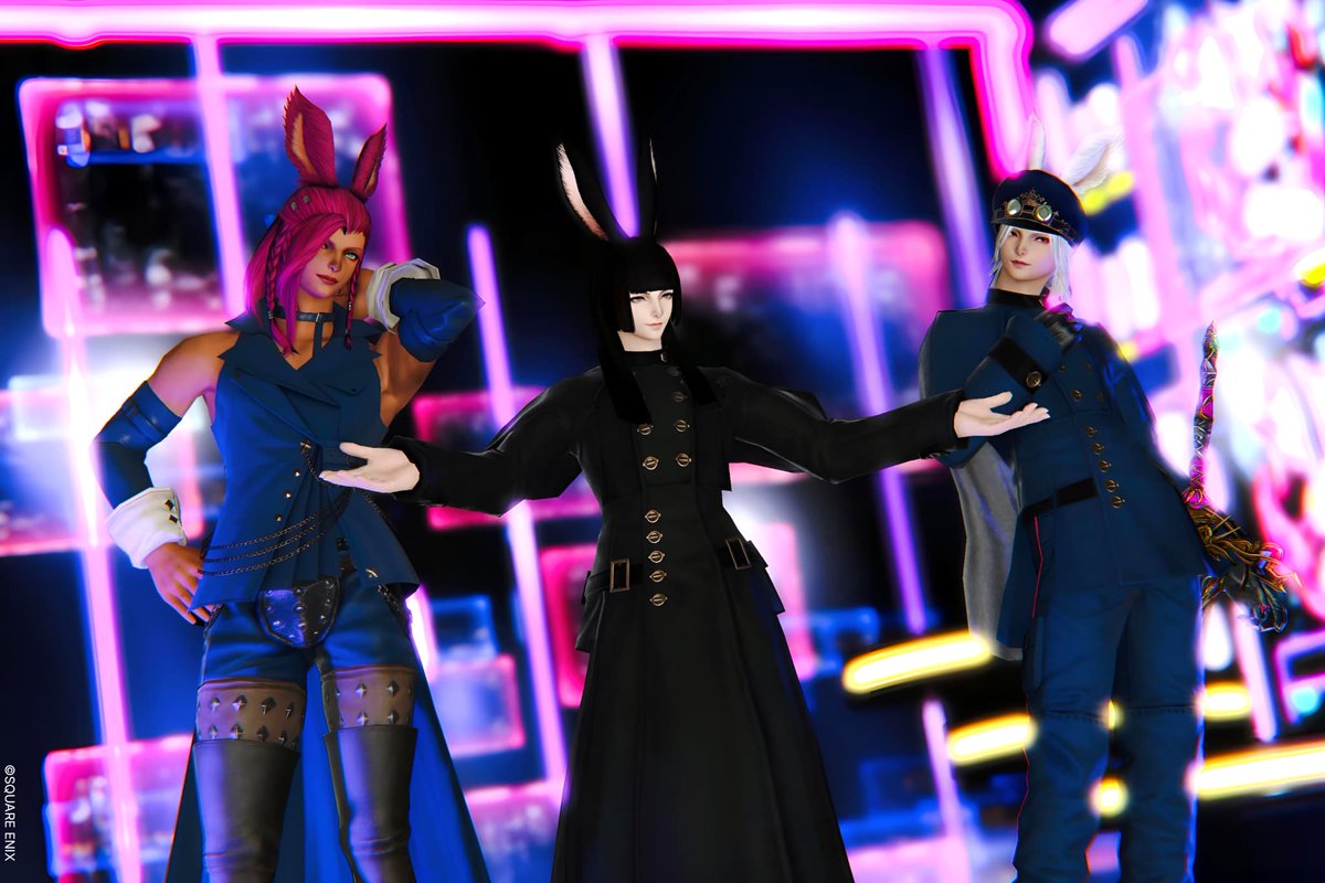 fujiffxiv's tweet photo. フレームがいい味出しすぎてる✦.*
次回はどのチームやる!?!🦉
🏷#R_st_┊#FF14SS https://t.co/BvaipW3A9u