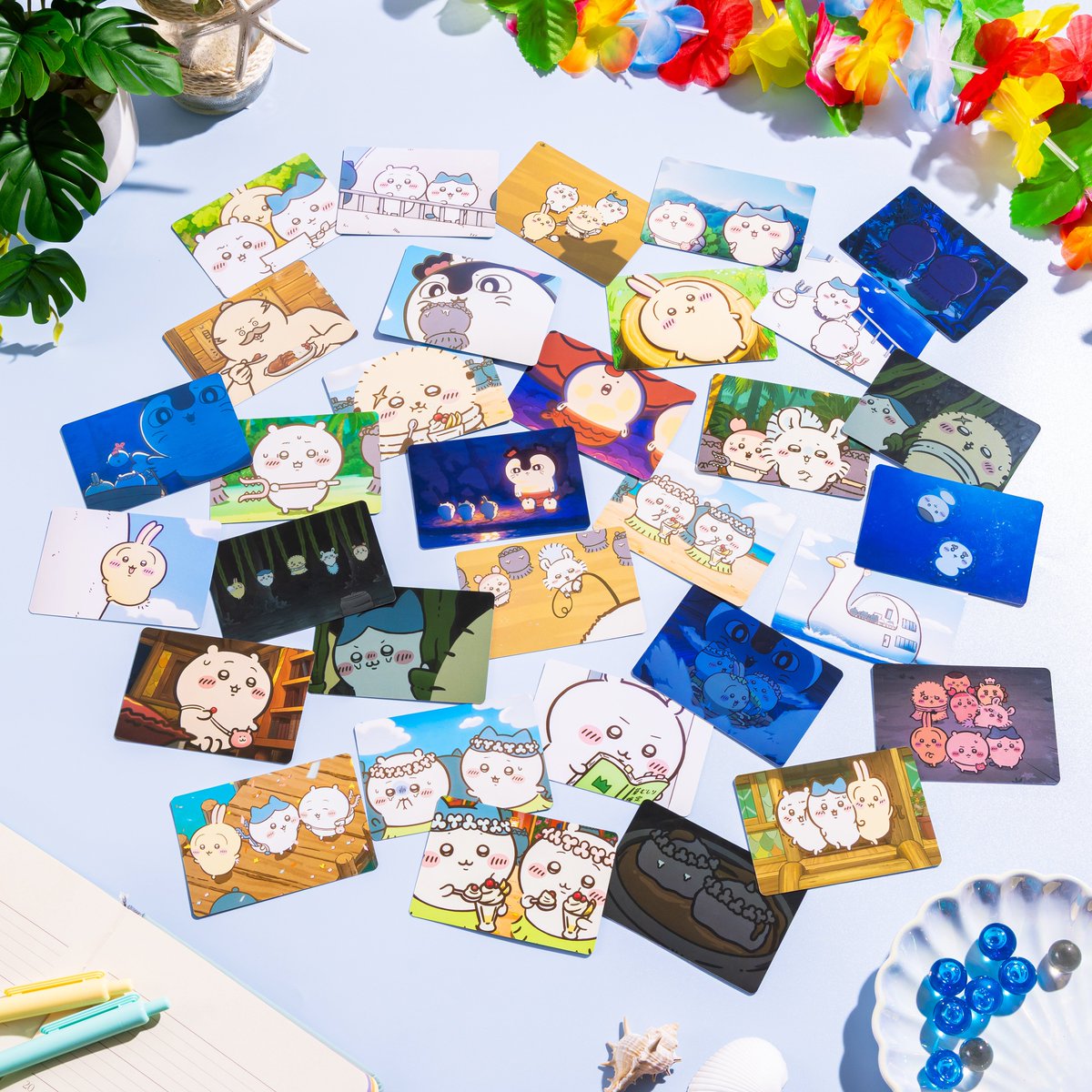 ちいかわグッズ公式 (@chiikawa_kouhou) / Posts / X