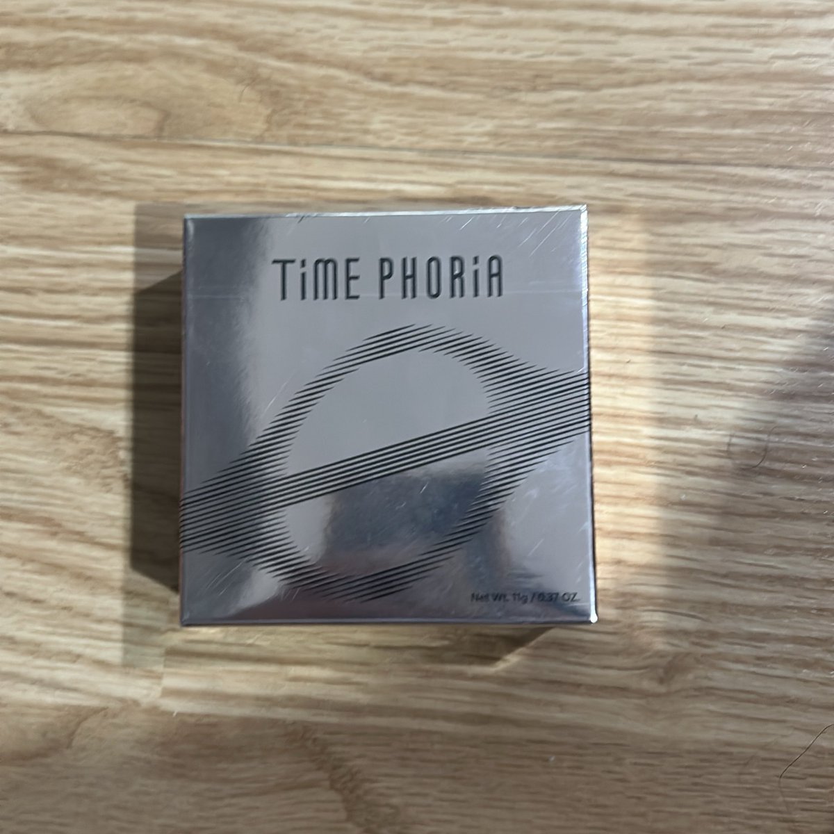l1lyu2's tweet photo. ส่งต่อ คุชชั่น timephoria สี01
300รส นัดรับกทมได้คับ💜
 มือ1ไม่เคยแกะ ซท้อมาผิดสีค่ะ #ส่งต่อคสอ https://t.co/sRHzimje3e