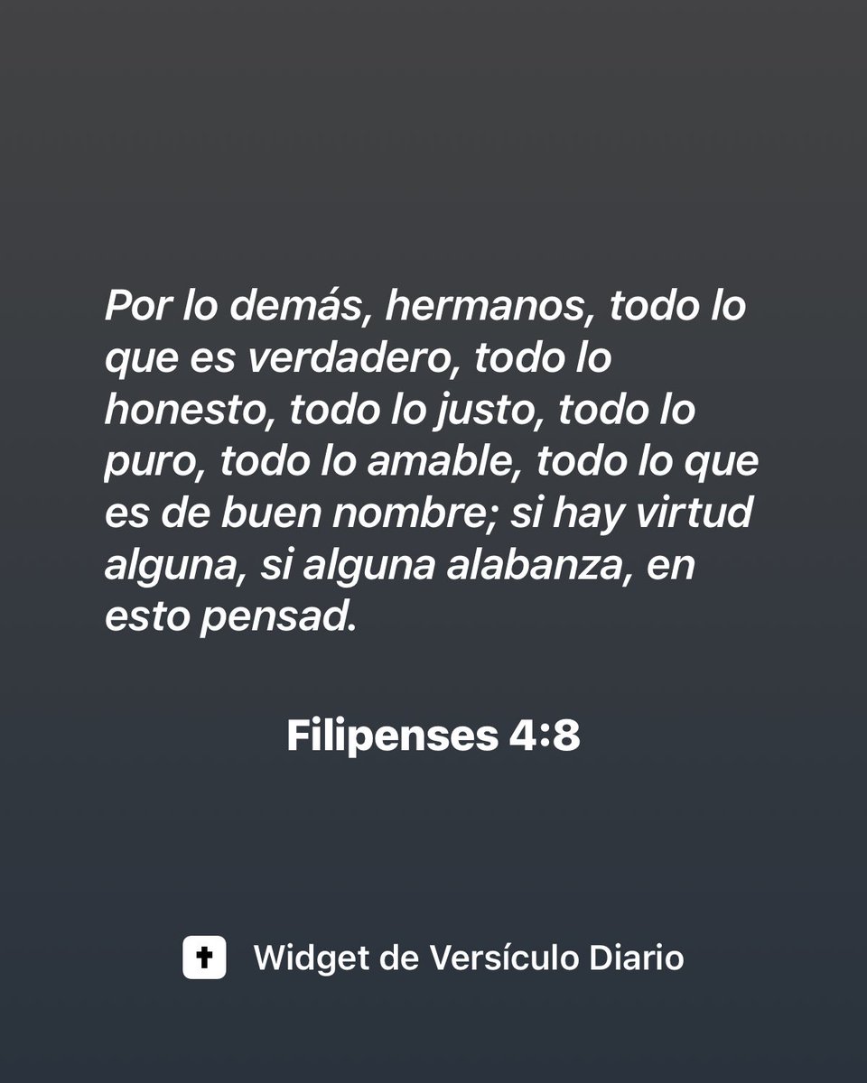 jrjmanuel's tweet photo. Amén gloria a Dios y bendecido día https://t.co/8ta3UvKrNT