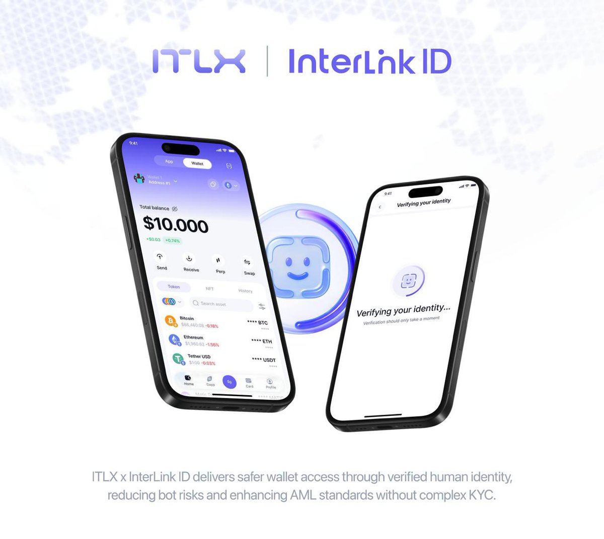 toroloukmane1's tweet photo. InterLink, c’est innovation + communauté + opportunités 🔥
Le futur commence maintenant.
#InterLink #ITLG #ITL #ITLX https://t.co/I8piUlEoOl