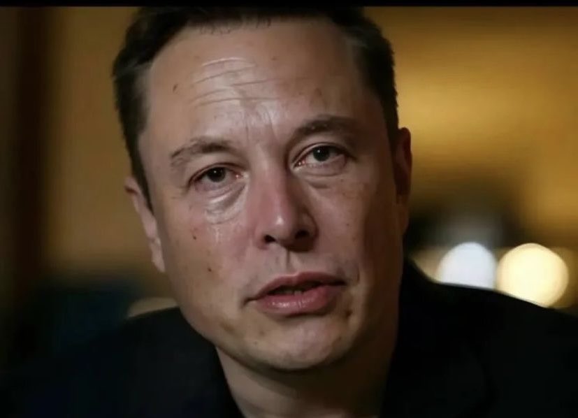 Elon Energy tweet media