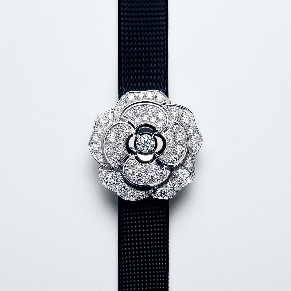 CHANEL シャネル on X: 