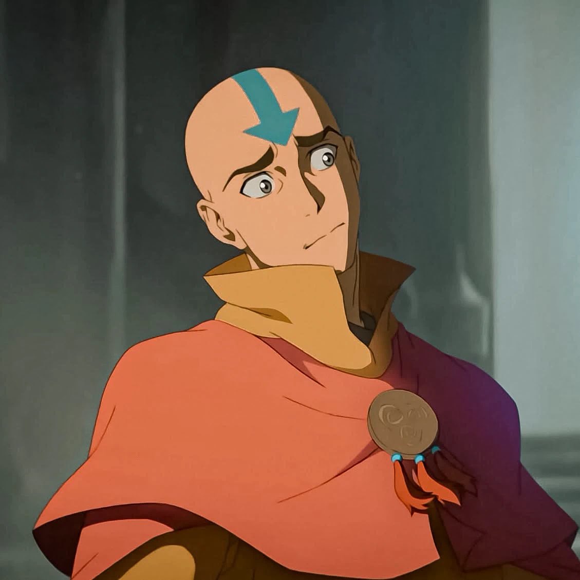 bendingbaldy's tweet photo. ㅤ
   pinching  the  bridge  of  his  nose . . .  placing  both  hands  against  his  cheeks  and  swiping  them  down.
〝  is  it  all  just,  what .ᐣ  of  course  i  can.  i  only  shave  my  head  ┈  not  my  entire  body,  zuko  〞
ㅤ https://t.co/sxI7BUSSgZ