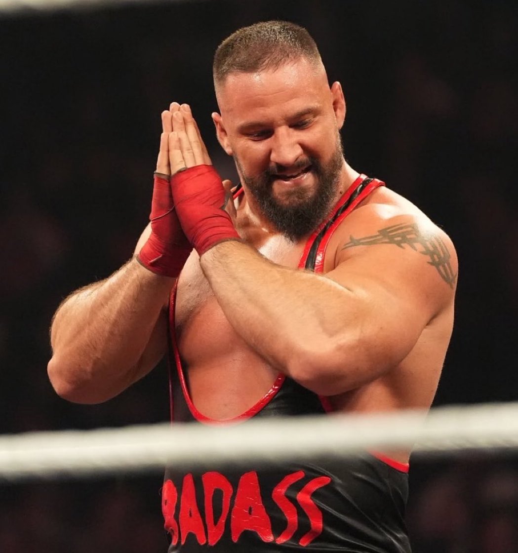 Wrestle Ops tweet media