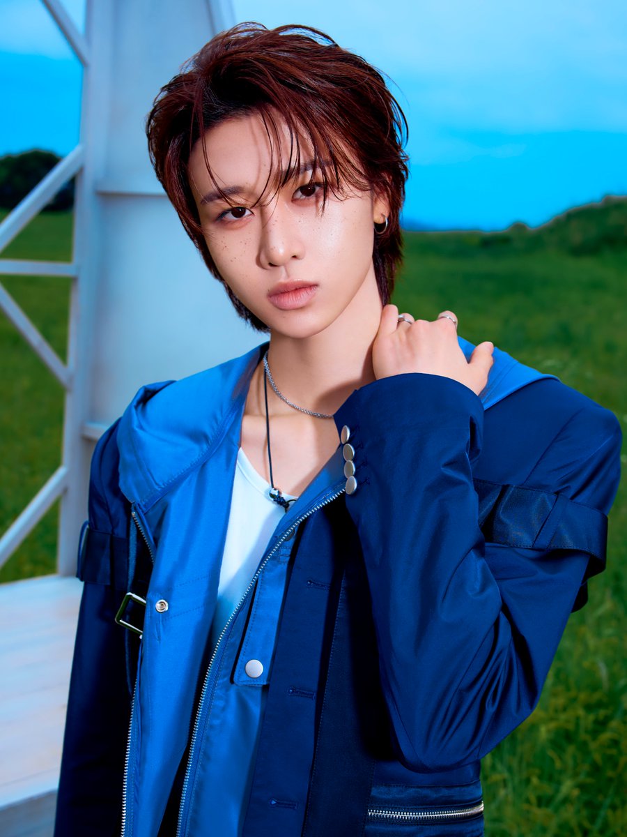 AEN_offcl's tweet photo. AEN THE 1ST EP [A NEW ERA OF NOW]
‘Always 2’ CONCEPT PHOTO

#HARU #하루

2026.08.05 6PM (KST/JST) Release

#AEN #에이엔 #エイエン
#A_NEW_ERA_OF_NOW
#XtoZ https://t.co/igwpZ1Oko6