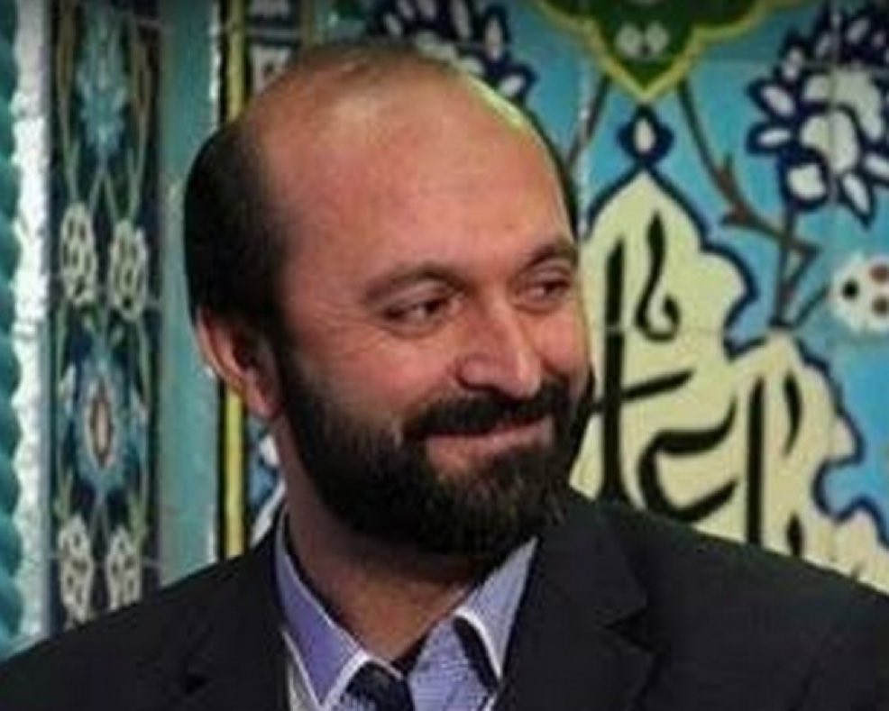 SAshraghi's tweet photo. @omidmollaye_ بله همینطور است https://t.co/1W5wTXeTWD