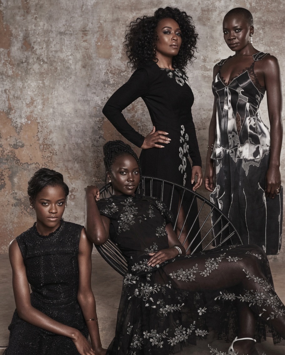 opolot_ronnie's tweet photo. The level of melanin glowing in this photoshoot is inspiring!😍 https://t.co/hNoBS6mvT1