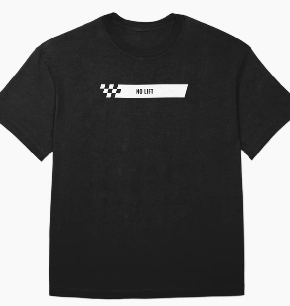RageLineMerchan's tweet photo. NO LIFT.

Sometimes commitment is faster than caution.

A clean, minimalist motorsport design inspired by track day culture.

🏁 Available now:
 https://t.co/SkTL4CH7e0

#NoLift #Motorsport #TrackDay #Petrolhead #RageLine https://t.co/ucSfnov3vh