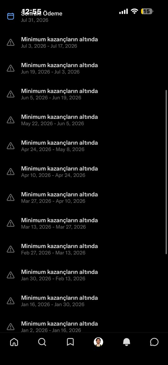 Yiğit tweet media