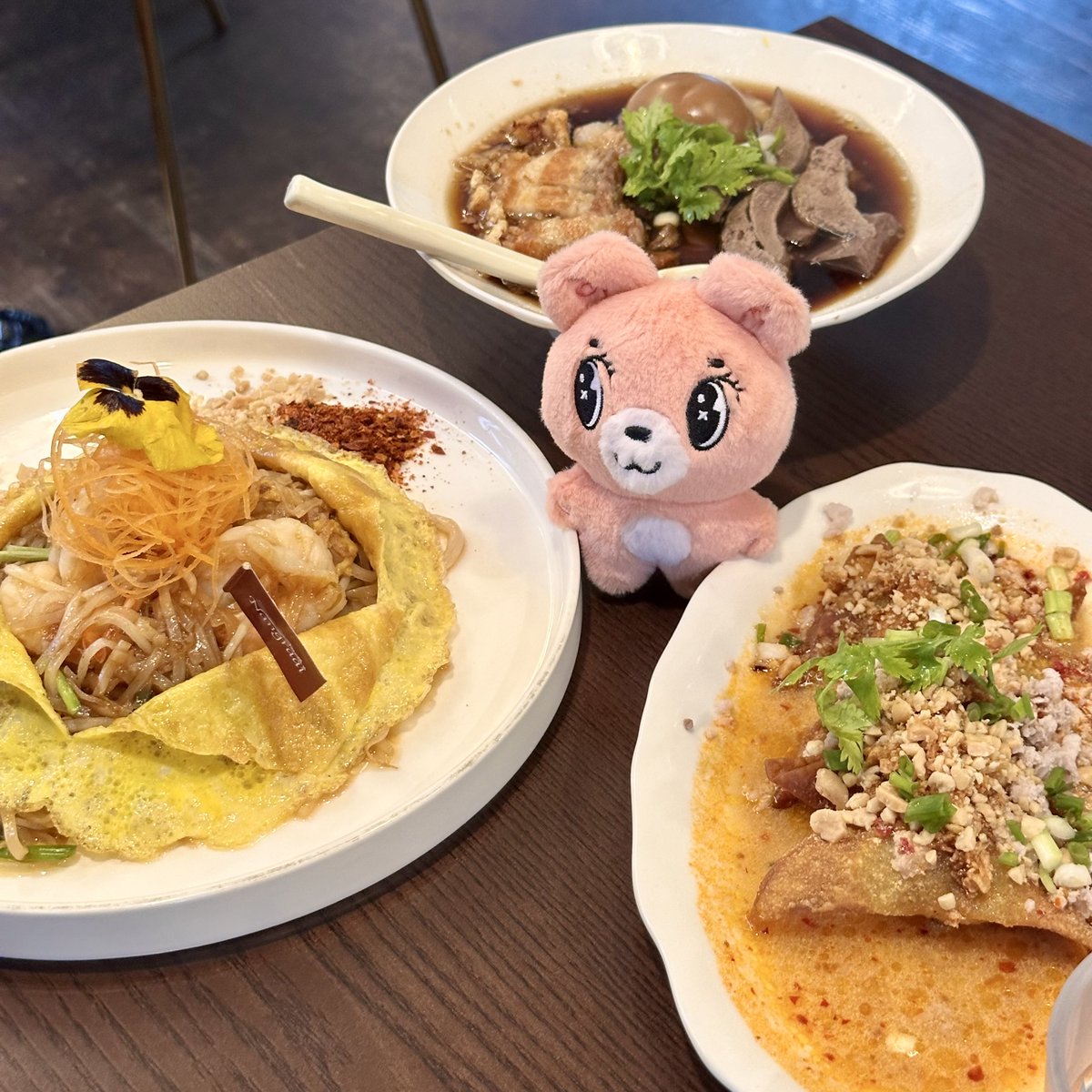 adoreu_jun's tweet photo. 비 오는 날에 #푸파워 🩵 https://t.co/rCiUDKaBbQ