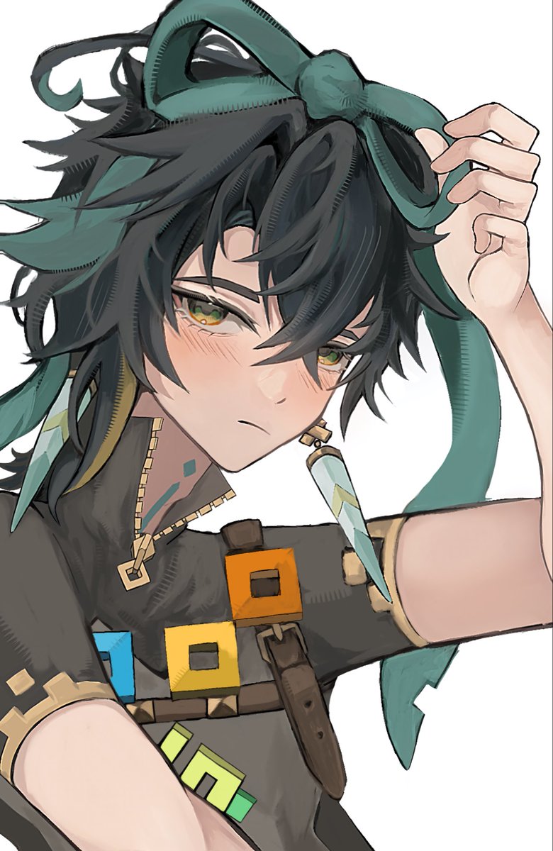 arenpiyo62's tweet photo. 照れニチを描きたかった https://t.co/uWniacpOhQ
