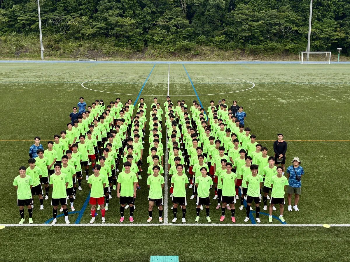東海大学付属高輪台高等学校サッカー部〈公式〉 on X: 
