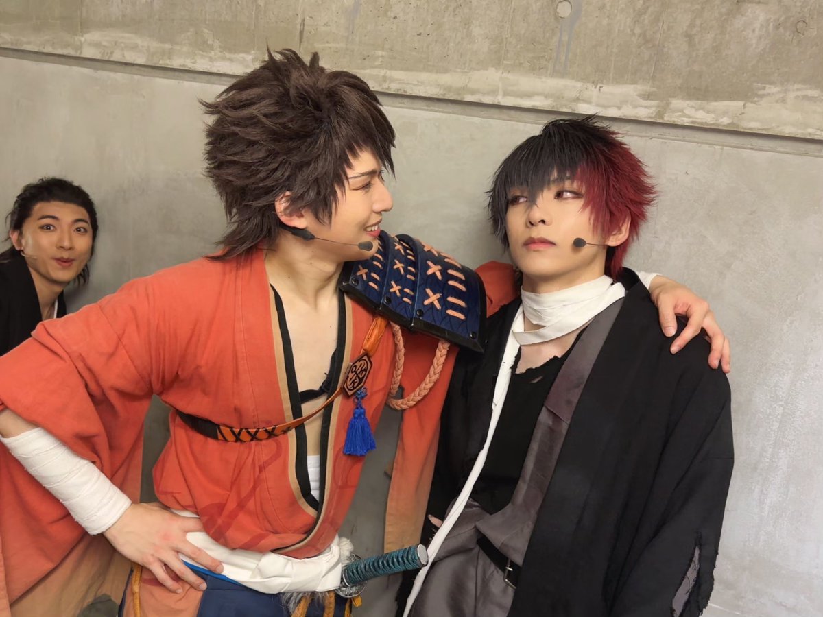 shinta1024 tweet picture