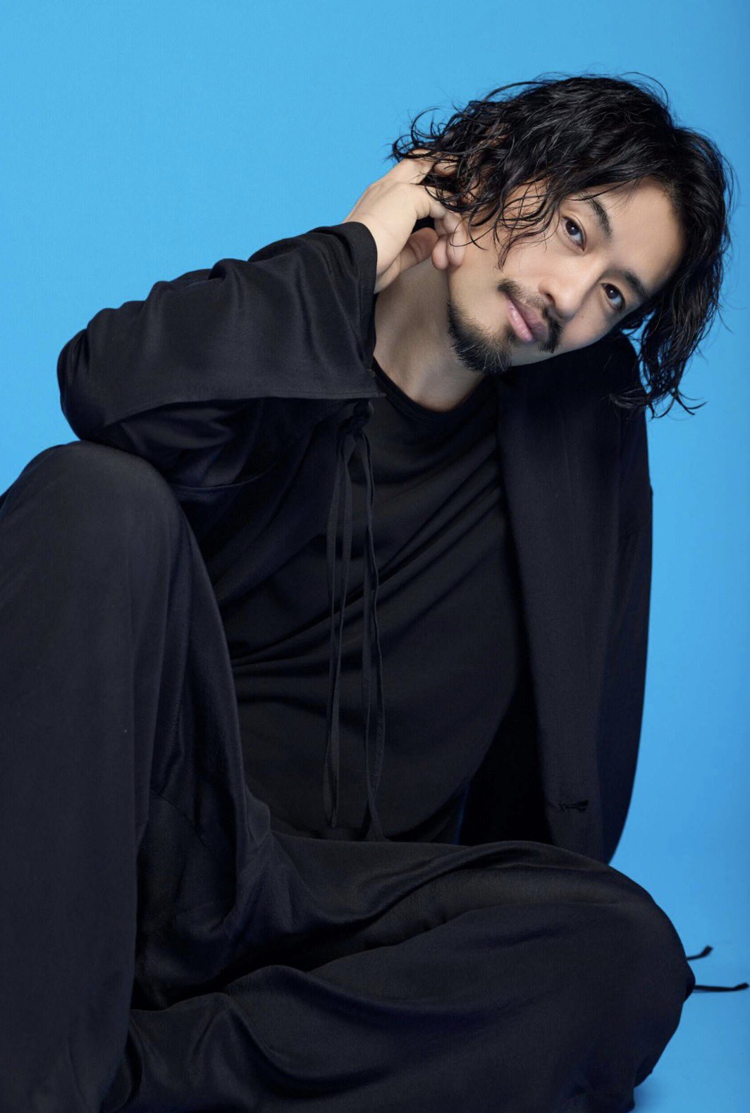 TAKUMILOVE on X: 