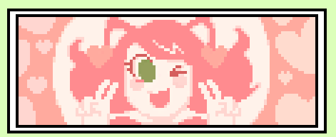 MaddieMewMew_'s tweet photo. i sometimes forget mew mew kissy cutie had a design even before the switch port https://t.co/ORxuH5IdJm