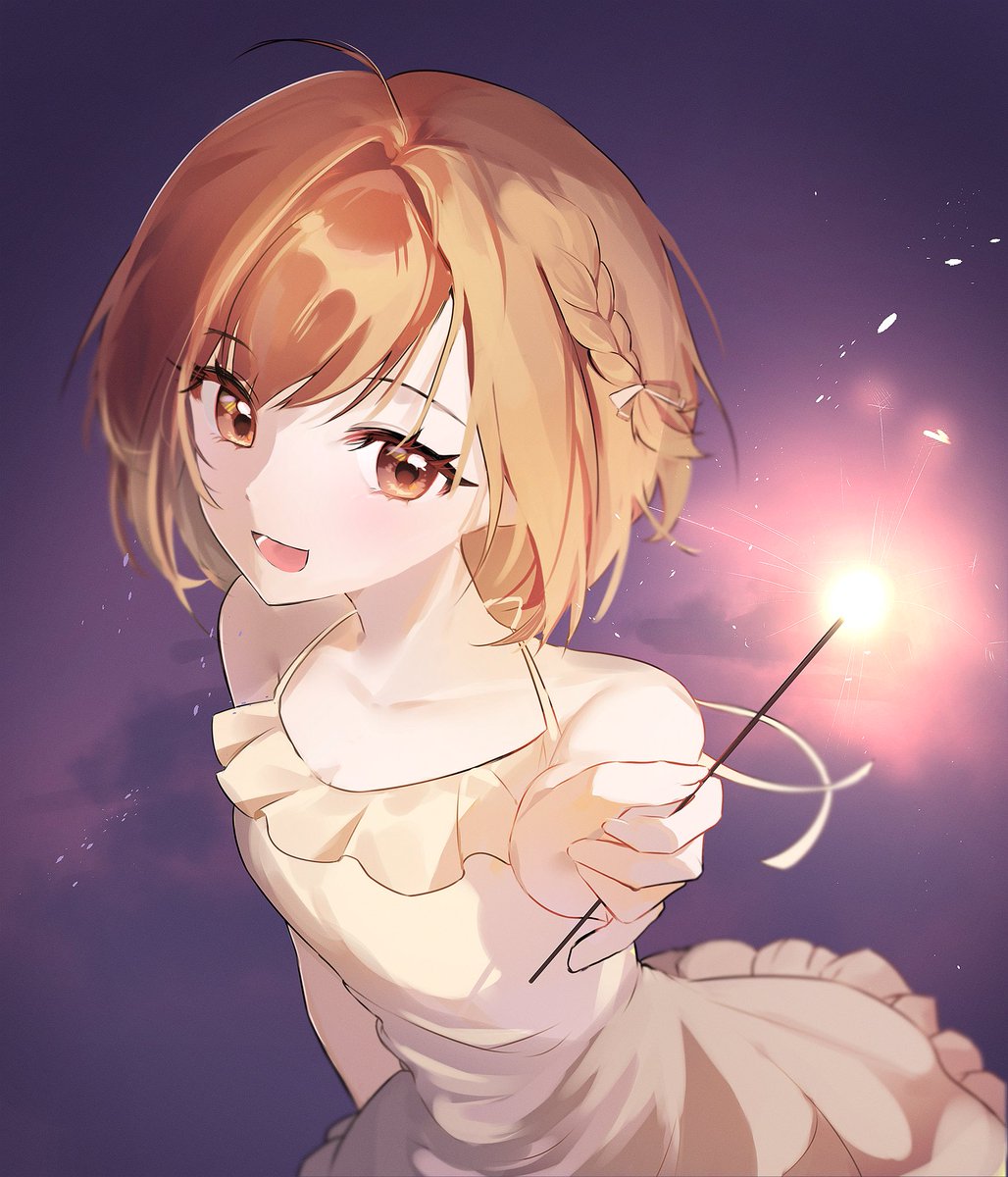 ichxbxx's tweet photo. #prsk_FA 🤎 https://t.co/771C09nUgW