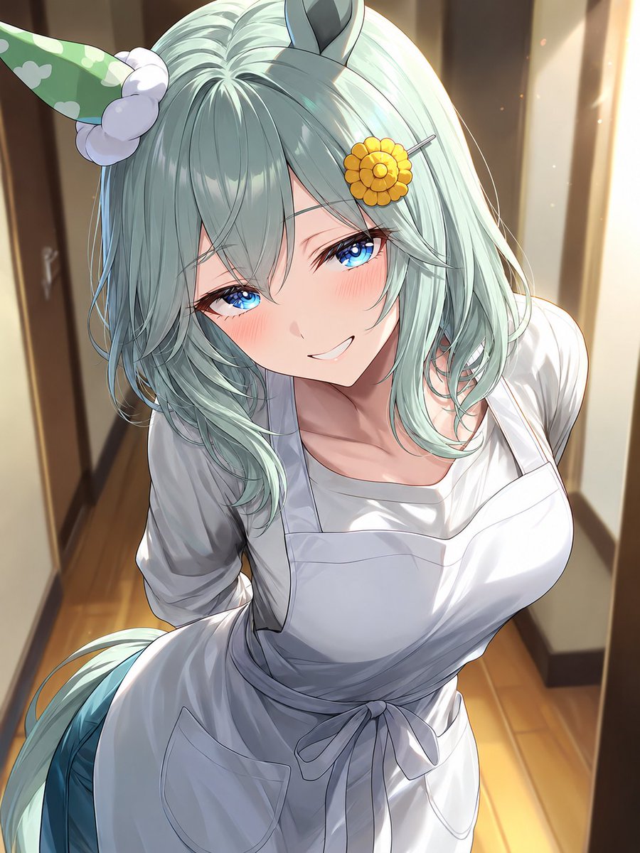 かわうそ@AI (@kawauso_ai_code) / Posts / X