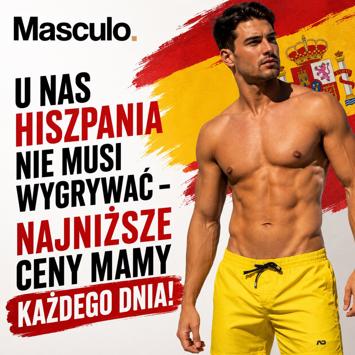MasculoPl's tweet photo. U nas najniższe ceny każdego dnia 😈 wpadnij na stronę https://t.co/PoTUug1RtI i wybierz coś dla siebie 🔥🔥 #masculo #frixx #online #shop https://t.co/4YOfvULSYu