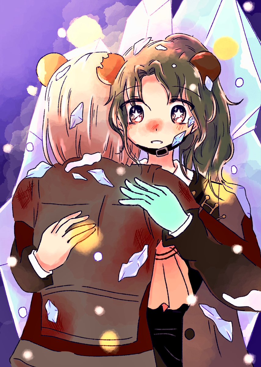 ki75_g's tweet photo. 「よかった…！本当によかった…！！」 https://t.co/RNS4rSxQLc