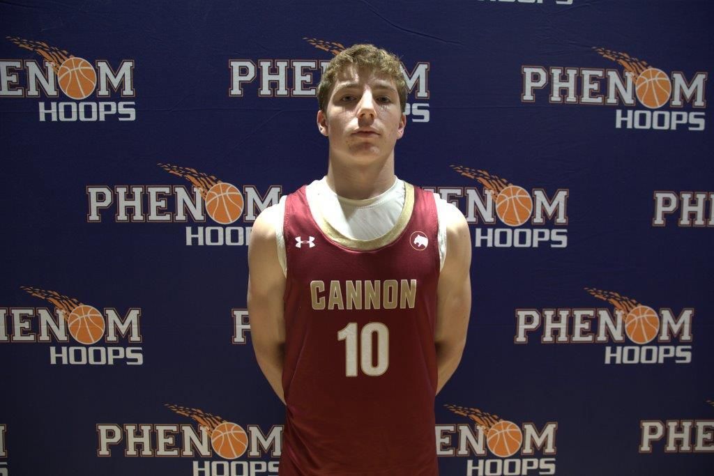 Phenom Hoops Recruiting News tweet media