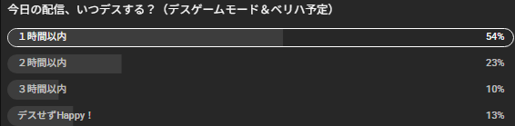 博衣こより🧪新曲「NaN GAME」(Aiobahn +81さん制作)リリース❣ tweet media