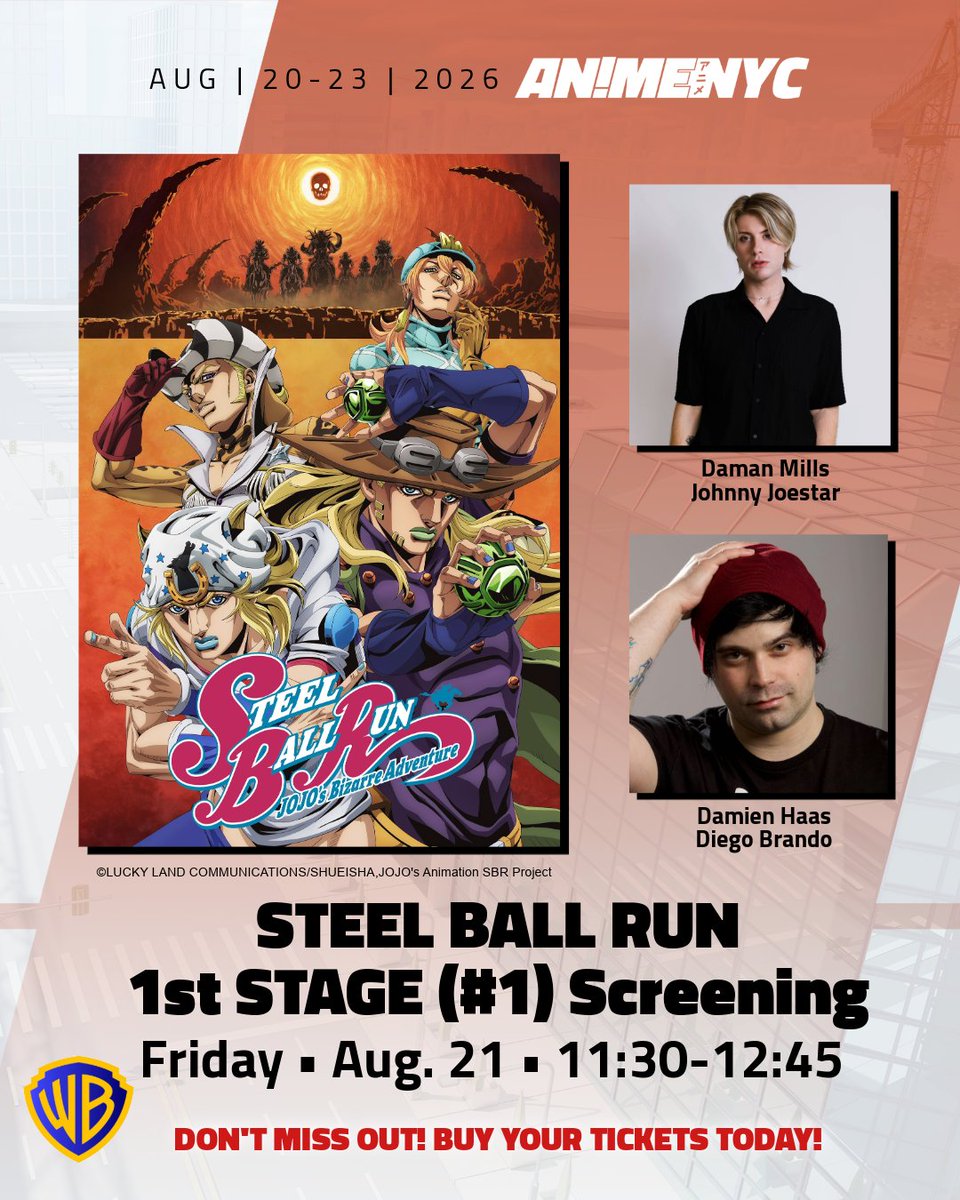 JoJo's Bizarre Encyclopedia (@jojo_wiki) / Posts / X