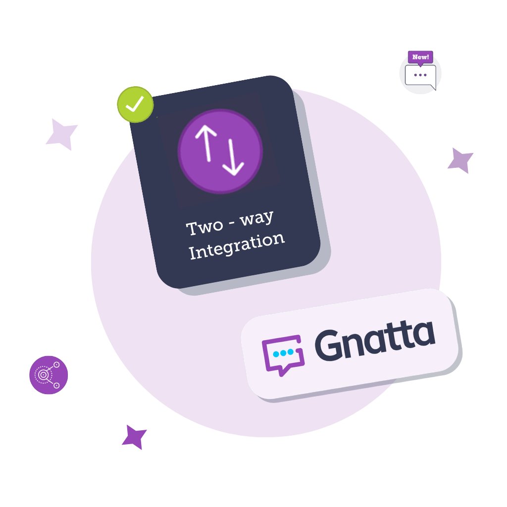 Gnatta's tweet photo. Does Gnatta integrate with your tech stack?
 Since our earliest days, we've been able to integrate with almost any external system, provided it has an open API. We'll work with you to build custom connections and bring your critical business data into view where you need it. https://t.co/cnCFzVeK3s