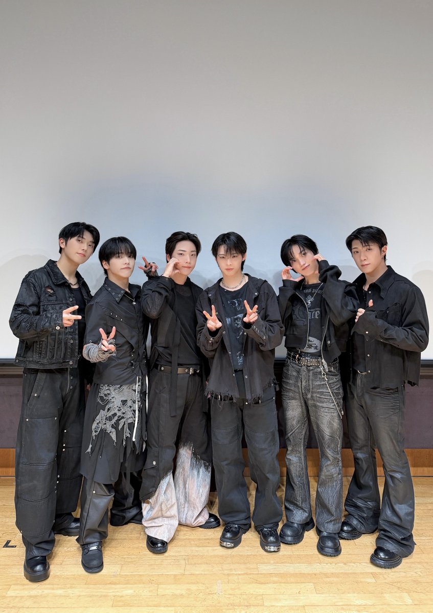 온앤오프 (ONF) OFFICIAL tweet media
