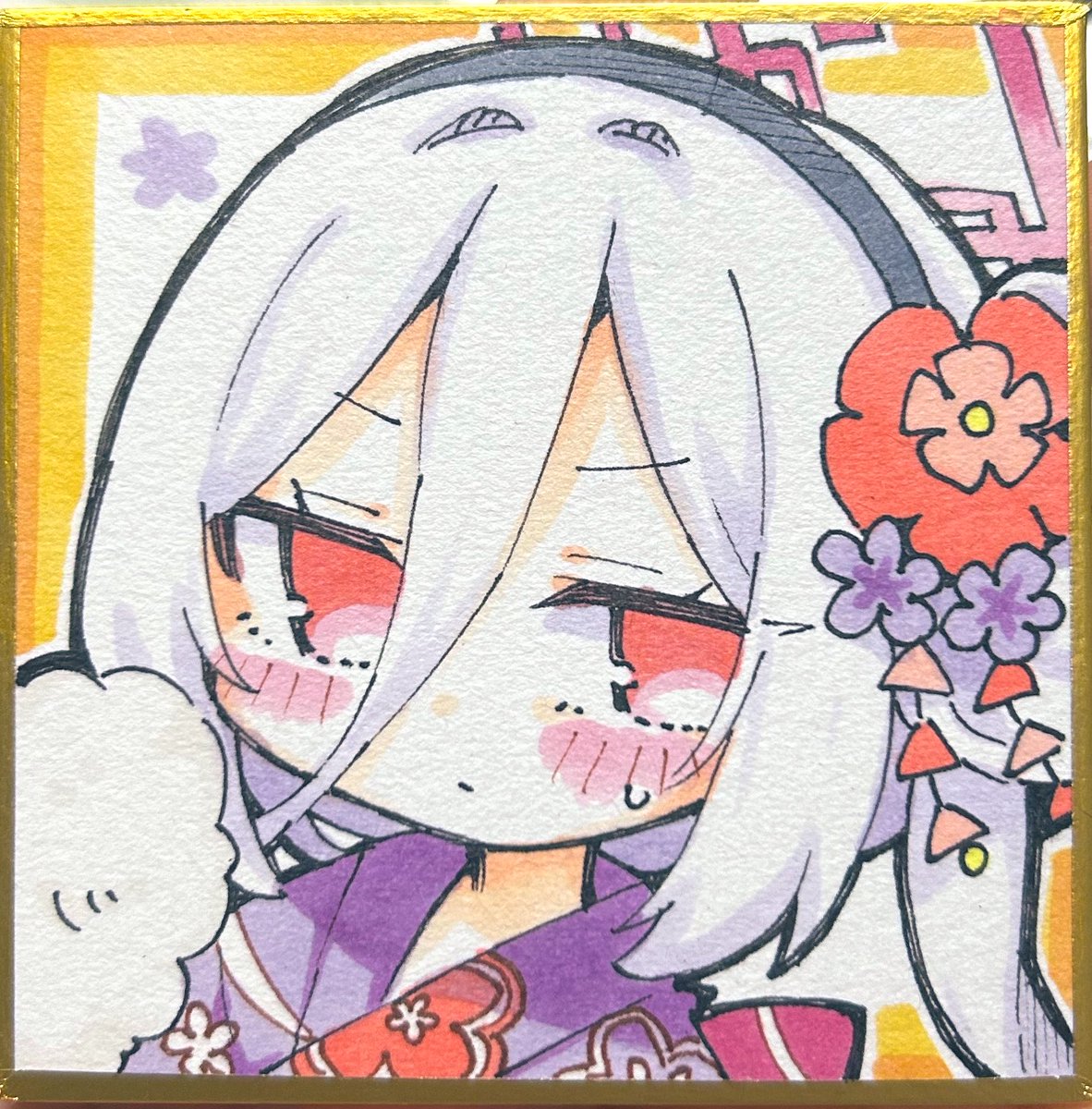 bluearchive_mo's tweet photo. 5.5周年楽しみですね！🎉 https://t.co/1xrJmAWoc1