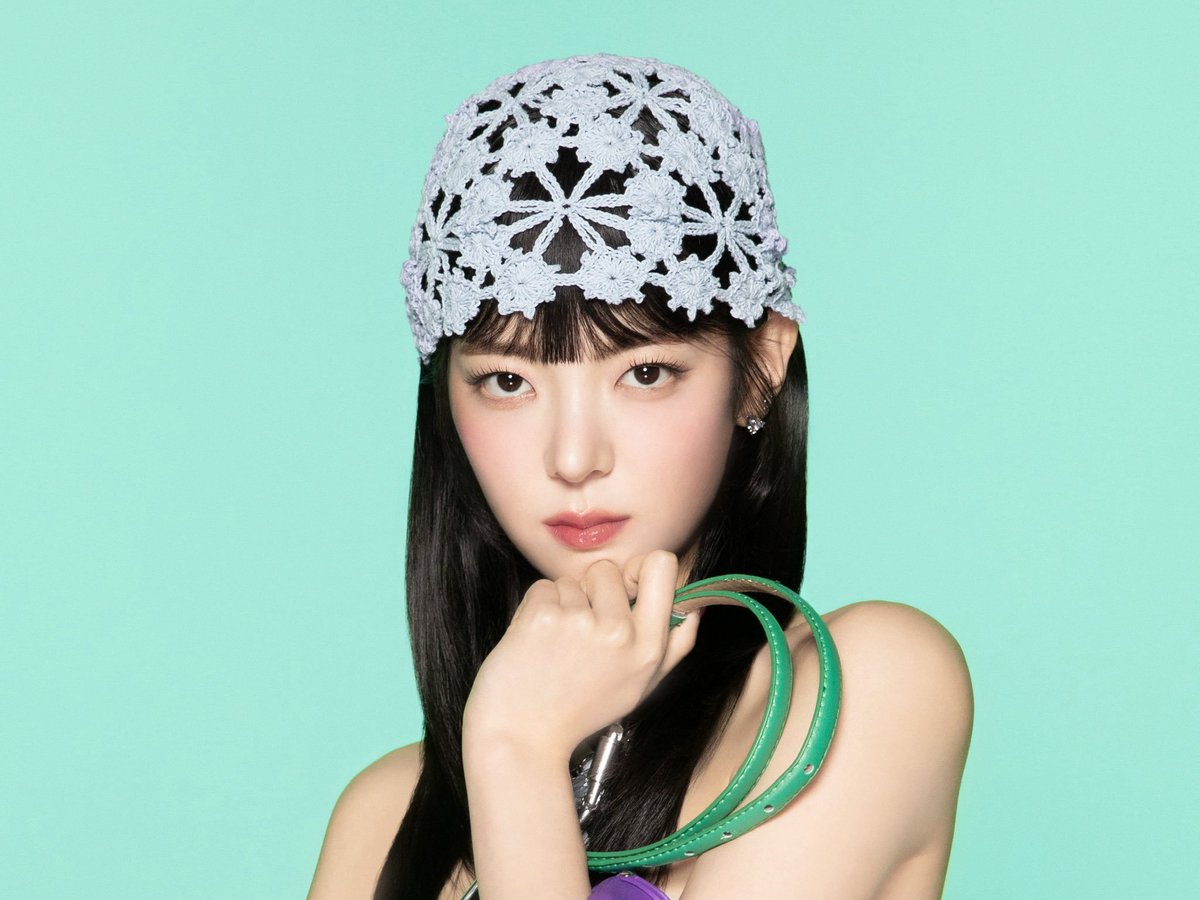 AliceCamposdaS3's tweet photo. 🩵Hoje é aniversário da princesa do ITZY!!!🩵
PARABÉNS LIA❣️❣️❣️
(fazia tanto tempo que eu não tinha tempo pra compartilhar post de aniversário dos meus ults🥹)
#ITZY #MIDZY @ITZYofficial
#LIA #리아
#HappyLiaDay
#언제나_리아의_안식처가_되어줄게
#OurAsylumLiaDay https://t.co/cavu8bX4wn