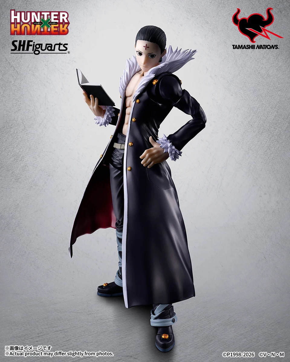 魂ネイションズ公式/BANDAI SPIRITS TAMASHII NATIONS OFFICIAL on X