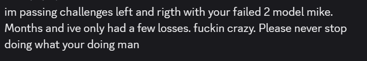 Trader Mike tweet media