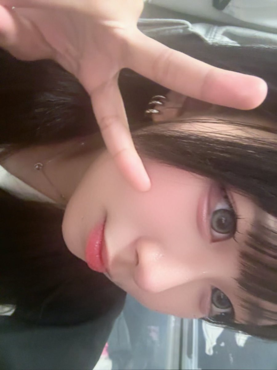 minoru00618's tweet photo. なぎリクエストで地雷メイクしたっ！！
とっても懐かしい気持ちになった https://t.co/3NjwiiGB9D