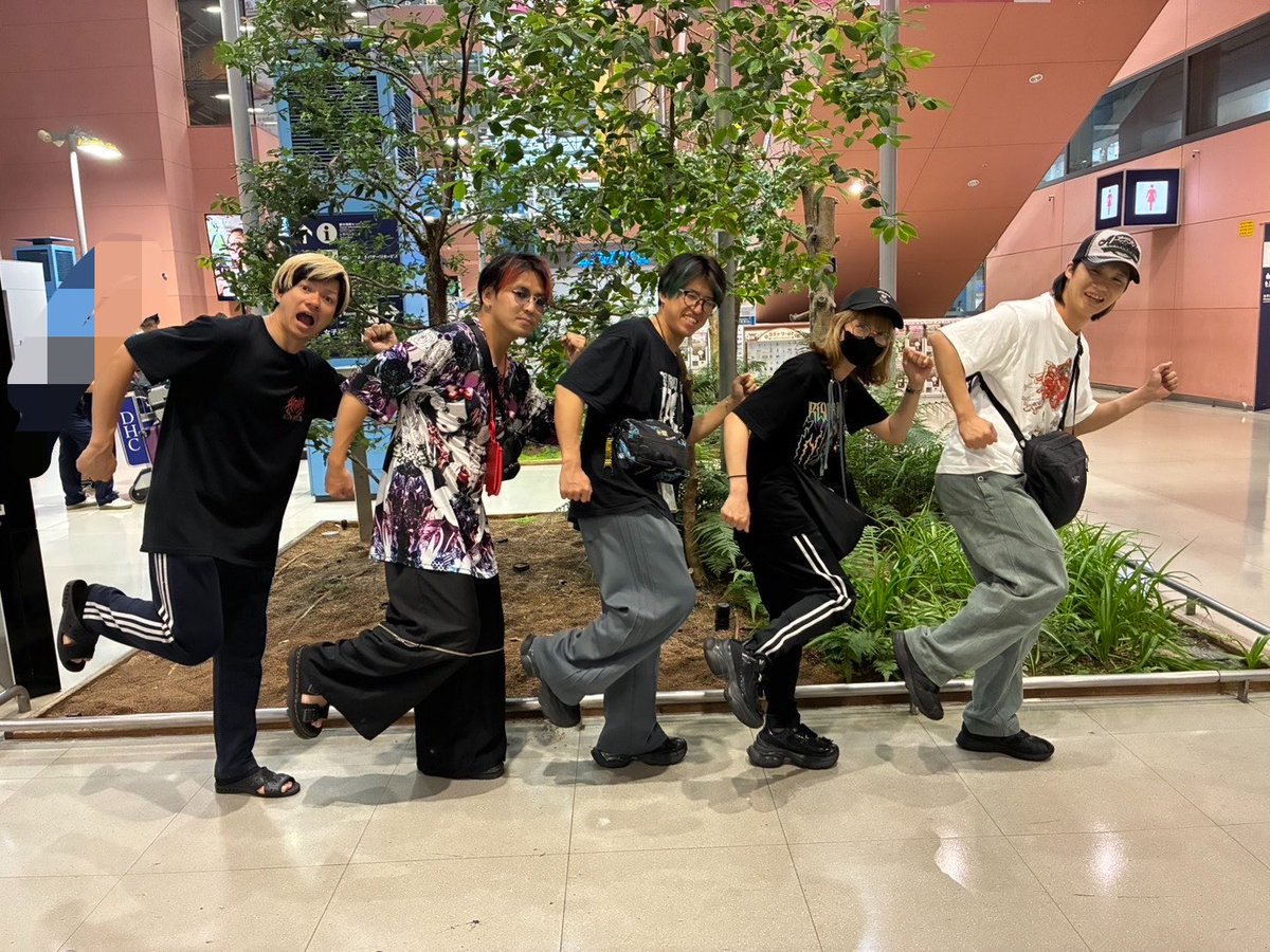 アイスクリームネバーグラウンド ISCREAM NEVER GROUND (@INGofficial