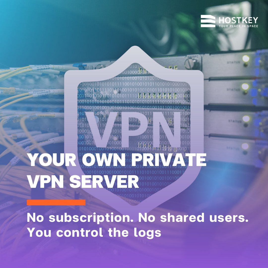 Hostkey tweet picture