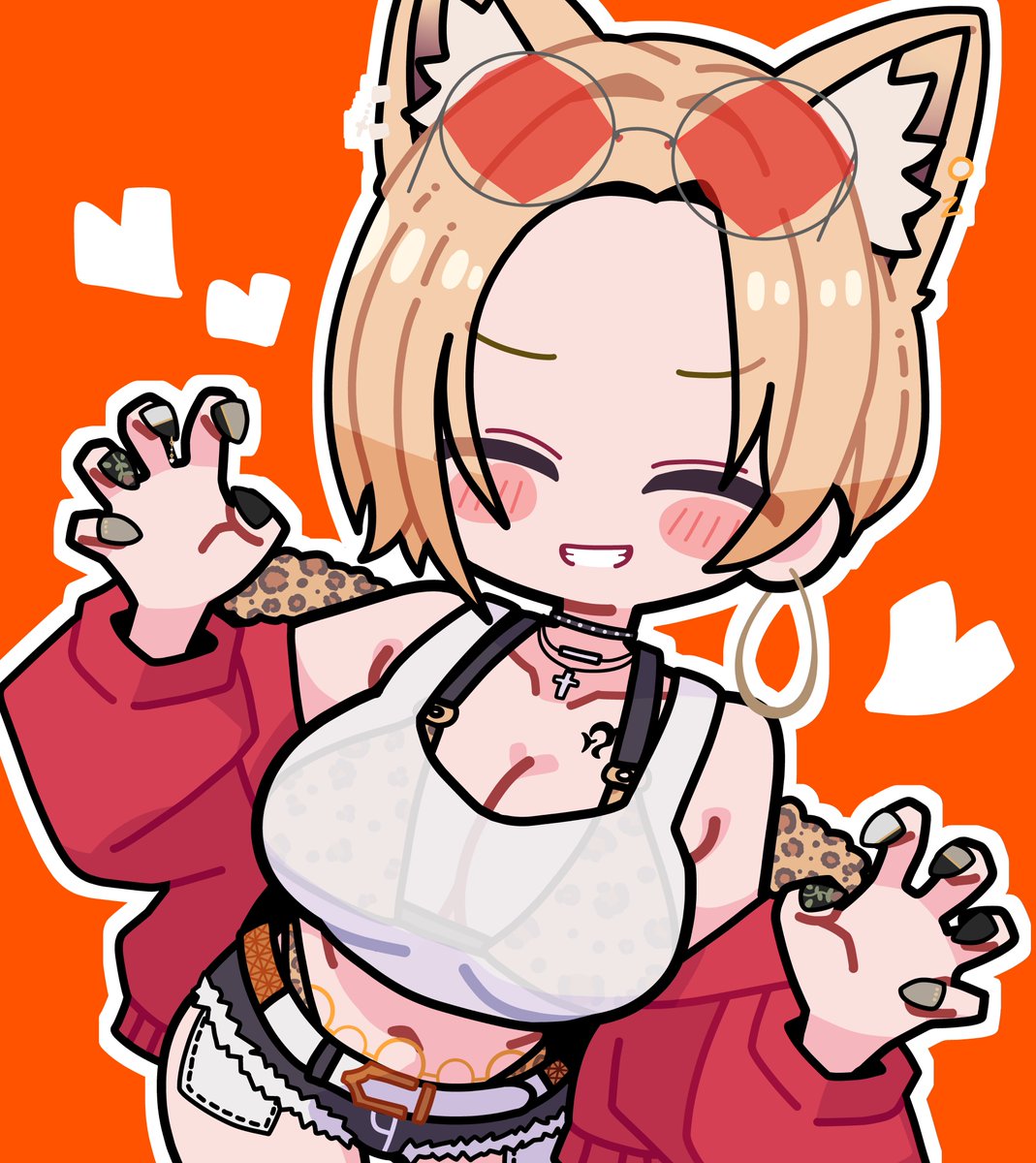 七草 えれな tweet media