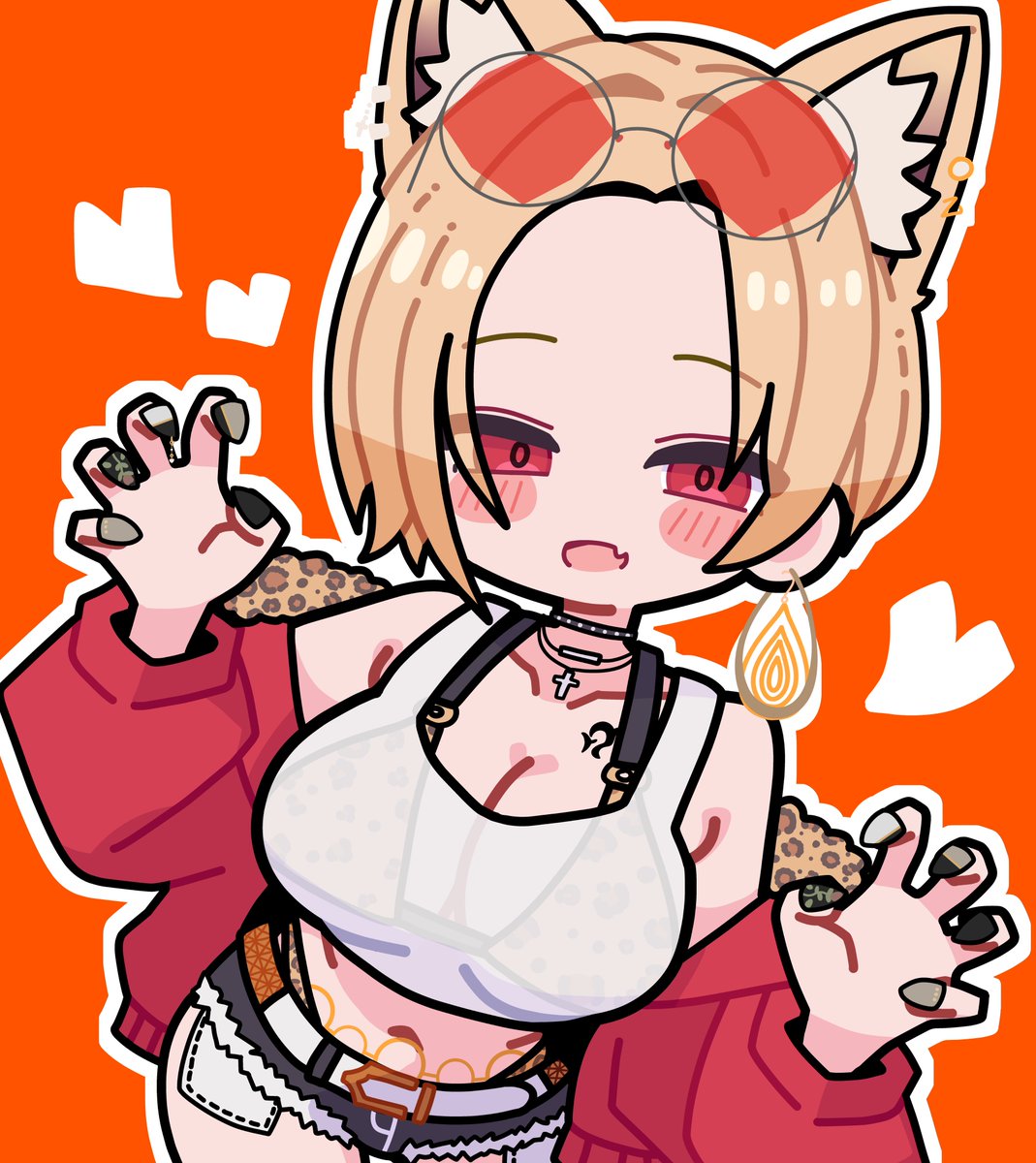 七草 えれな tweet media