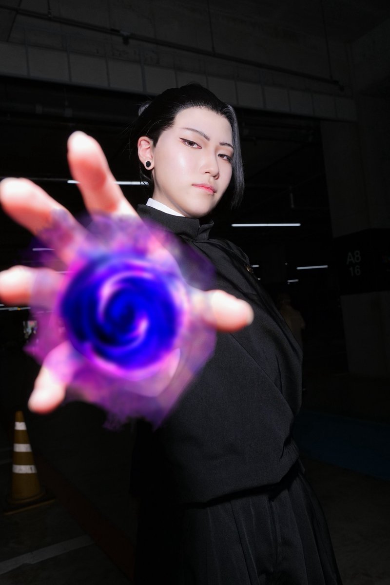 KAGE tweet media