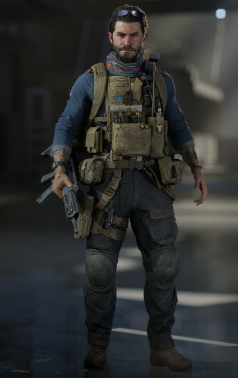 Cicizen3's tweet photo. @BFBulletin this is new? looks like the base model for 323 soldier https://t.co/KGnLIBBPvF