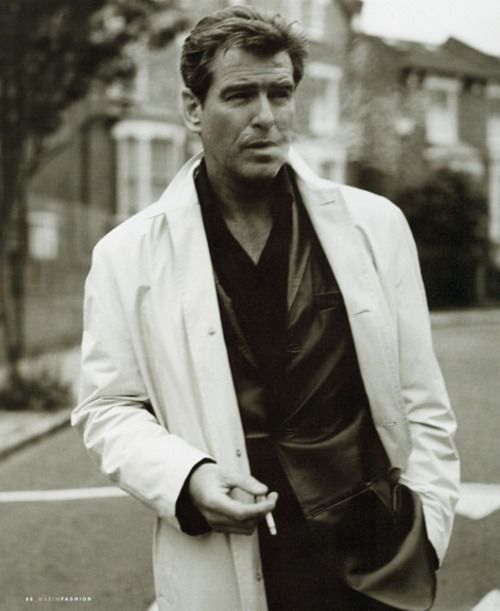 ClassicSpyChic's tweet photo. Honestly one of the most stylish men alive https://t.co/mwaibOzxrn