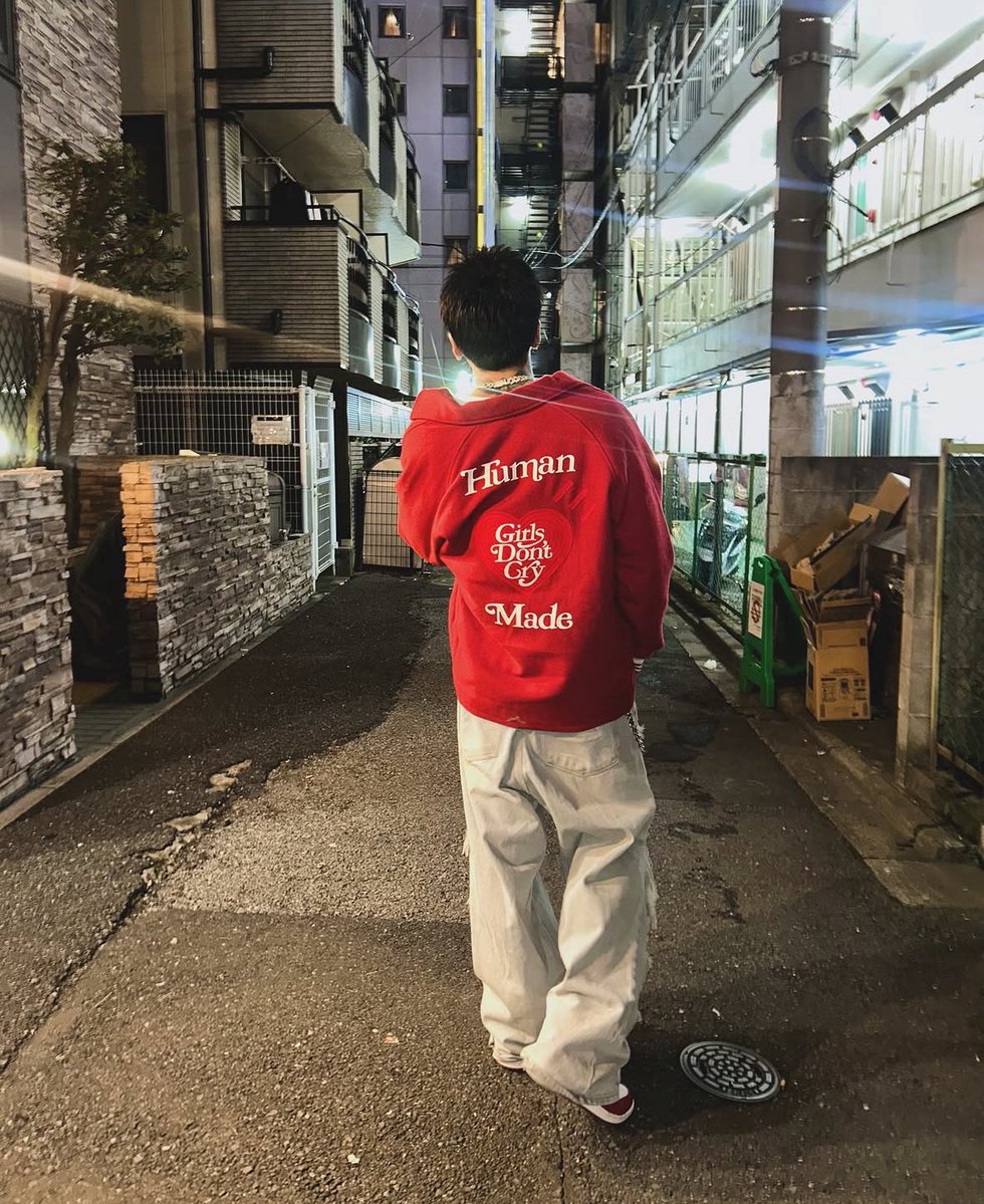 dddnnninfo's tweet photo. ラブ上等２が始まるけど、マジで緋咲一馬君だけは注目して見てほしい。俺が普段から髪型やファッションを参考にしているガチイケメン。見た目はもちろんだけど、考え方や知的な一面が男から見ても本当にかっこいい。男女からモテる男の振る舞いや所作が詰まってる。ぜひそういう目線で見てみてね。 https://t.co/165I7cMcux